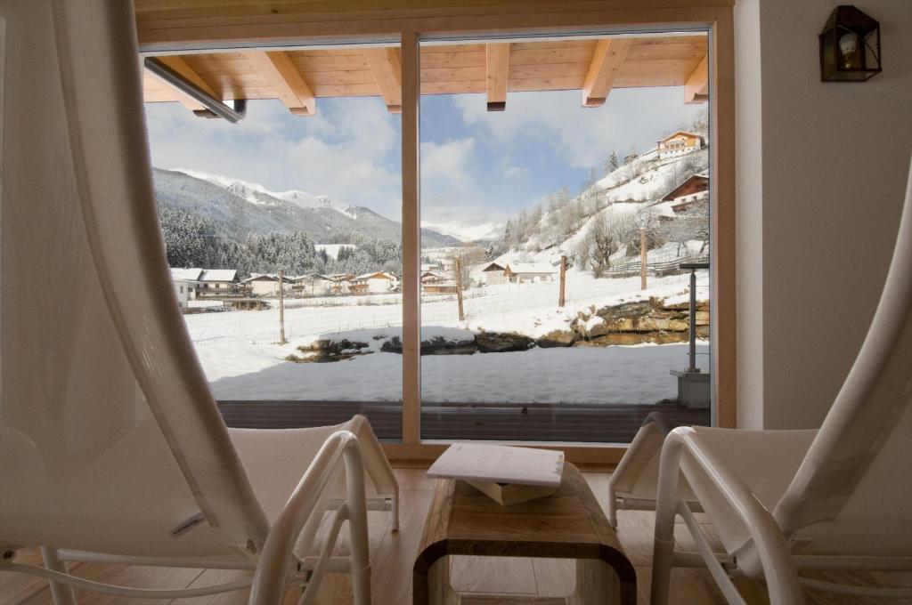 Naturhotel Haller Racines Zewnętrze zdjęcie