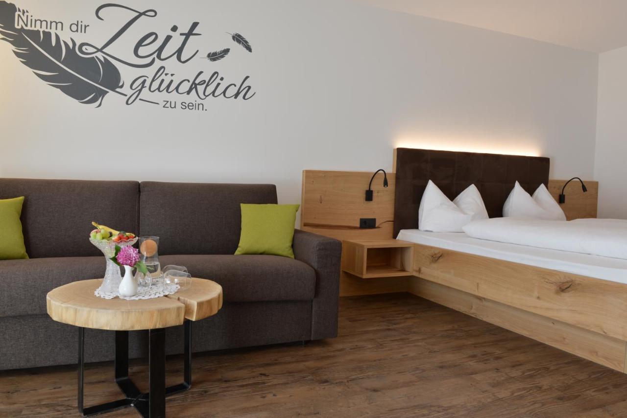 Naturhotel Haller Racines Zewnętrze zdjęcie