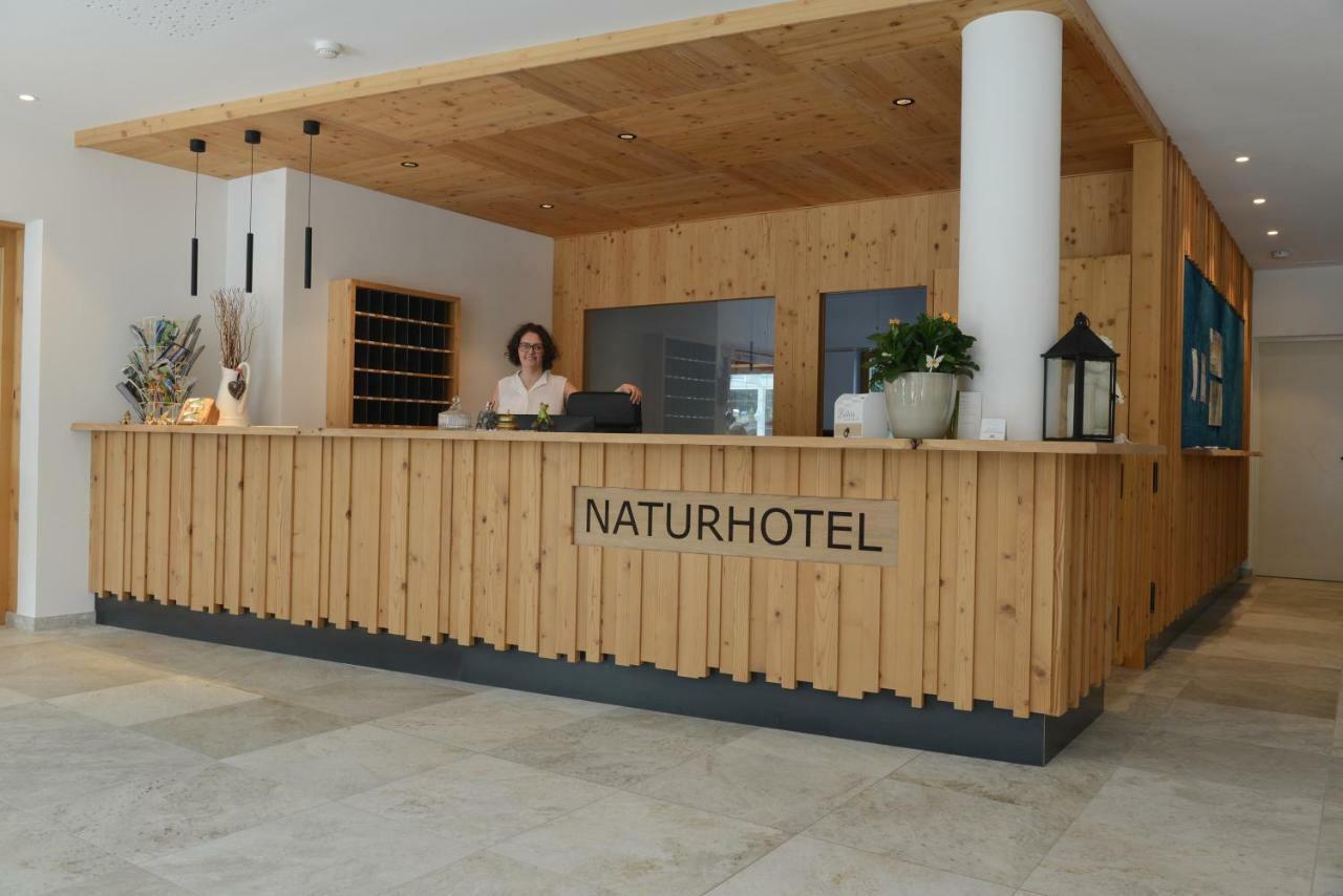 Naturhotel Haller Racines Zewnętrze zdjęcie