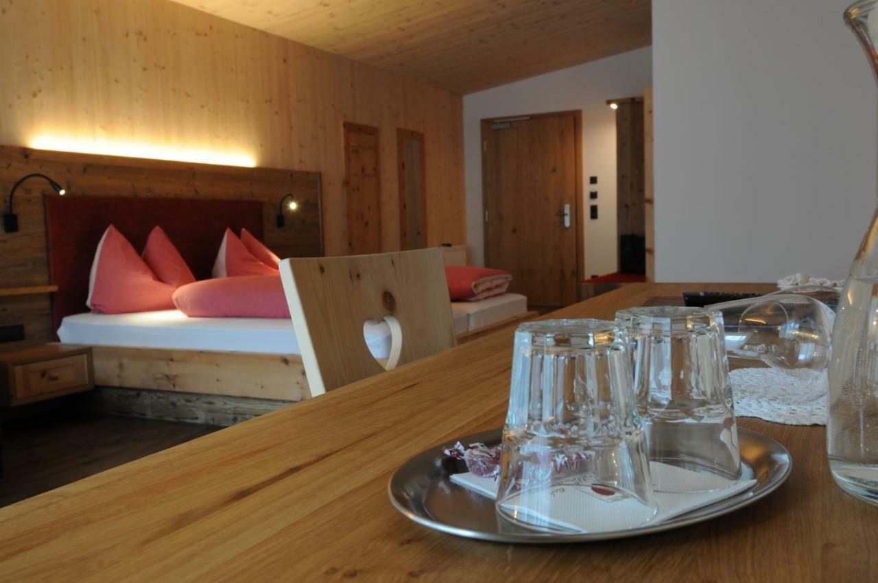 Naturhotel Haller Racines Zewnętrze zdjęcie