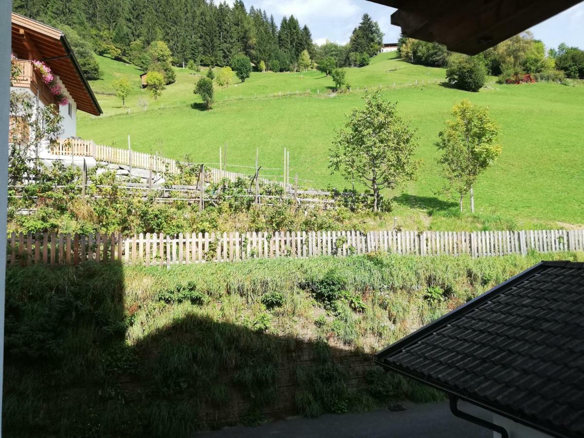 Naturhotel Haller Racines Zewnętrze zdjęcie